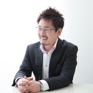 株式会社ディーセント・スタイル 代表取締役 南部 晃舗さんのアイキャッチ画像
